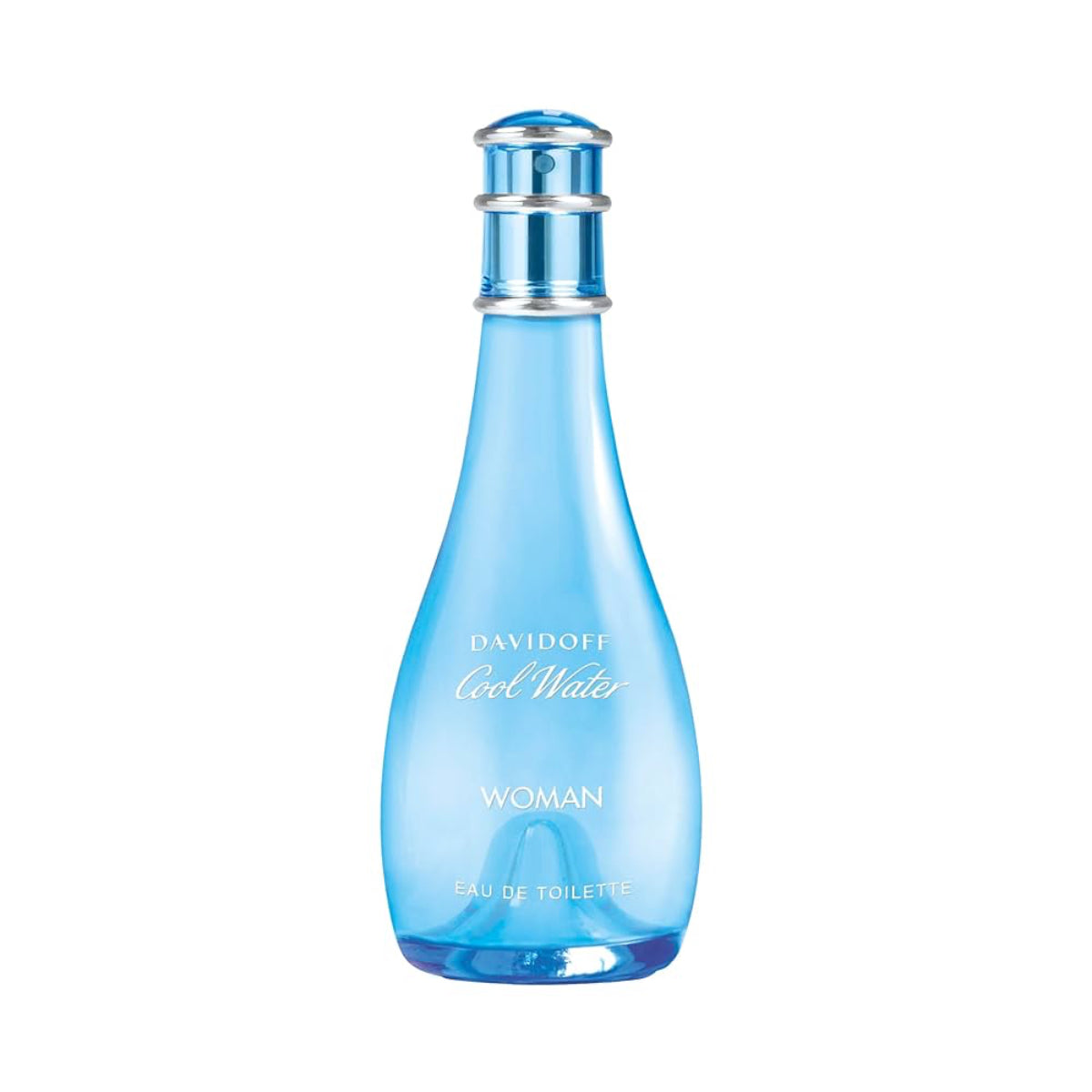 Davidoff Coolwater Women Eau de toilette