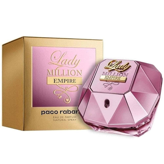 Paco Rabanne Lady Million Empire Eau de parfum