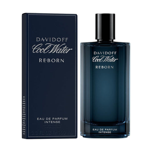 Davidoff Coolwater Reborn Men Eau de parfum Intense