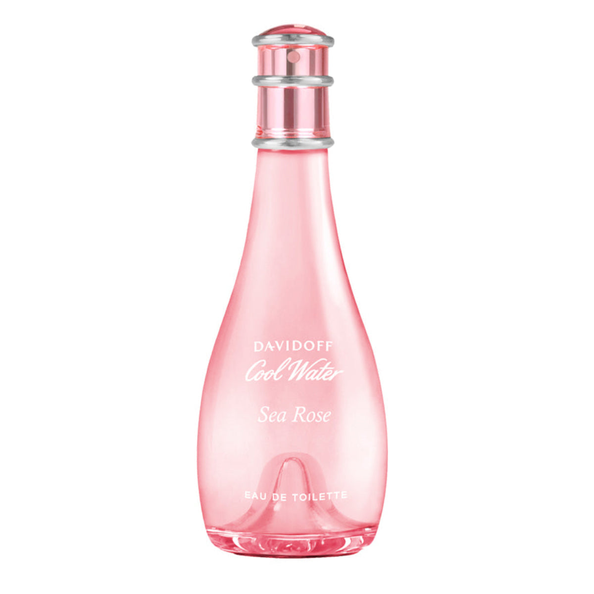 Davidoff Coolwater Sea Rose Eau de toilette