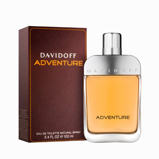 Davidoff Adventure Eau de toilette
