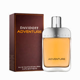 Davidoff Adventure Eau de toilette