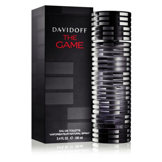 Davidoff The Game Eau de toilette