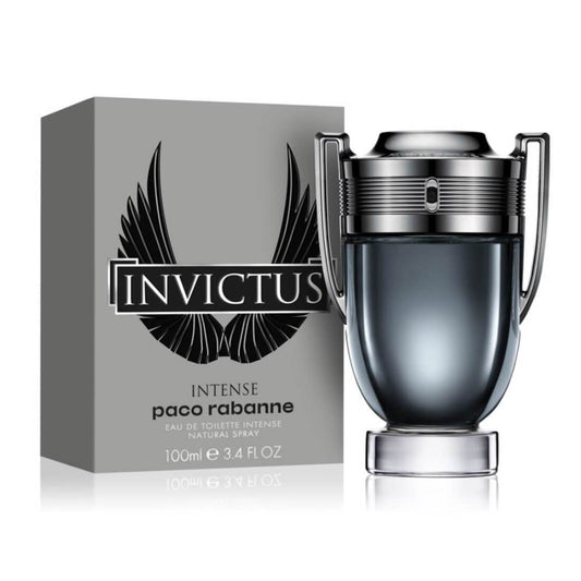 Paco Rabanne Invictus Intense Eau de toilette