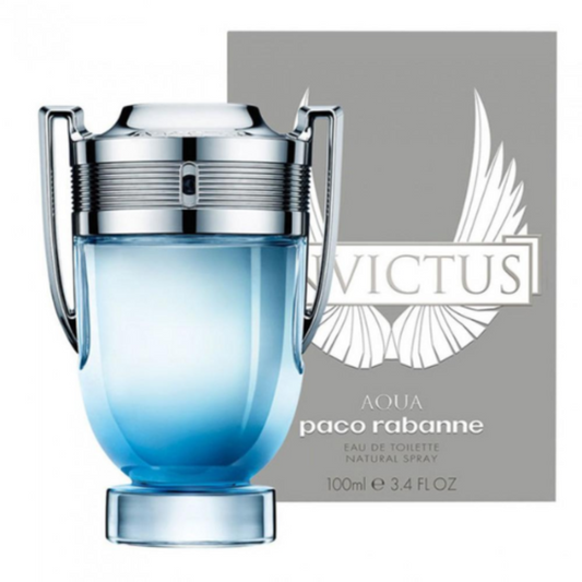 Paco Rabanne Invictus Aqua Eau Fraiche