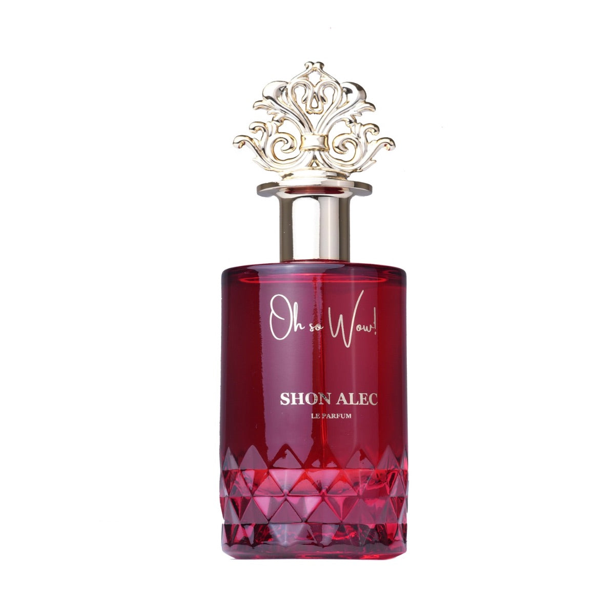 Shon Alec Oh So Wow Eau de parfum