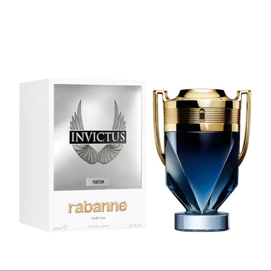 Paco Rabanne Invictus parfum