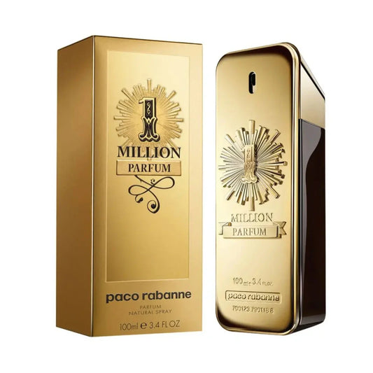 Paco Rabanne 1 Million parfum
