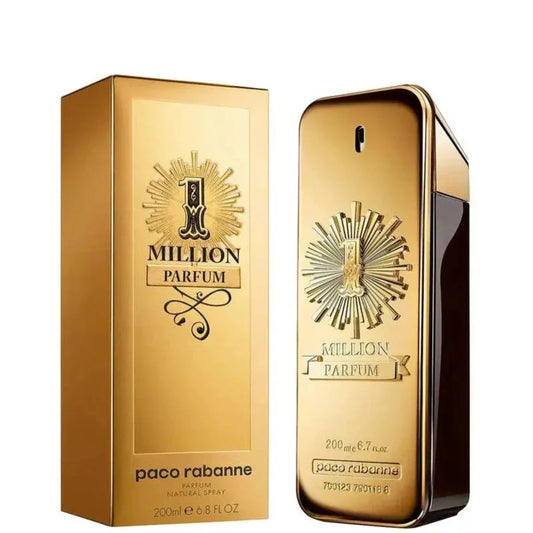 Paco Rabanne 1 Million parfum