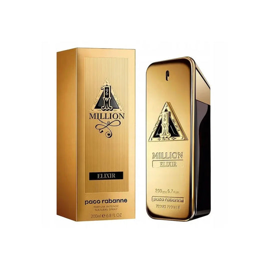Paco Rabanne 1 Million Elixir Parfum Intense
