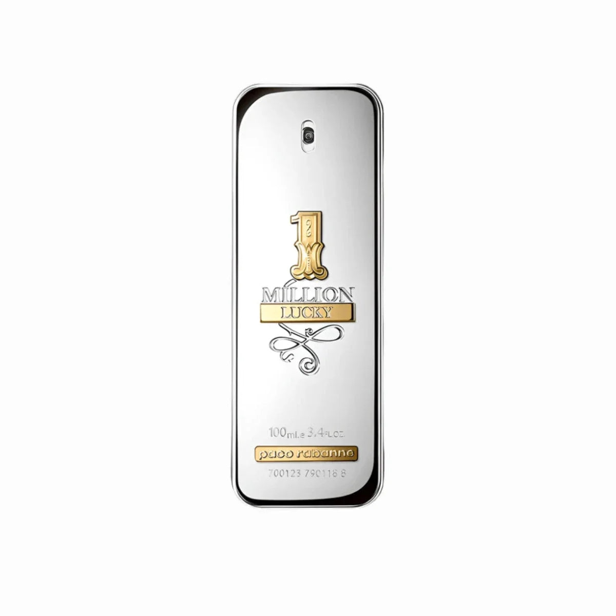 Paco Rabanne 1 Million Lucky Eau de toilette