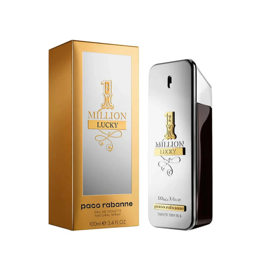 Paco Rabanne 1 Million Lucky Eau de toilette