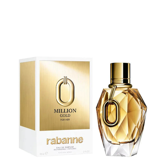 Paco Rabanne Million Gold For Her Eau de parfum