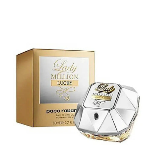 Paco Rabanne Lady Million Lucky Eau de Parfum