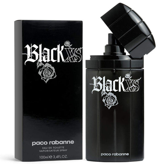 Paco Rabanne Black Xs Eau de toilette