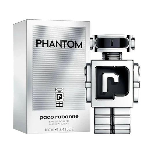 Paco Rabanne Phantom Eau de toilette