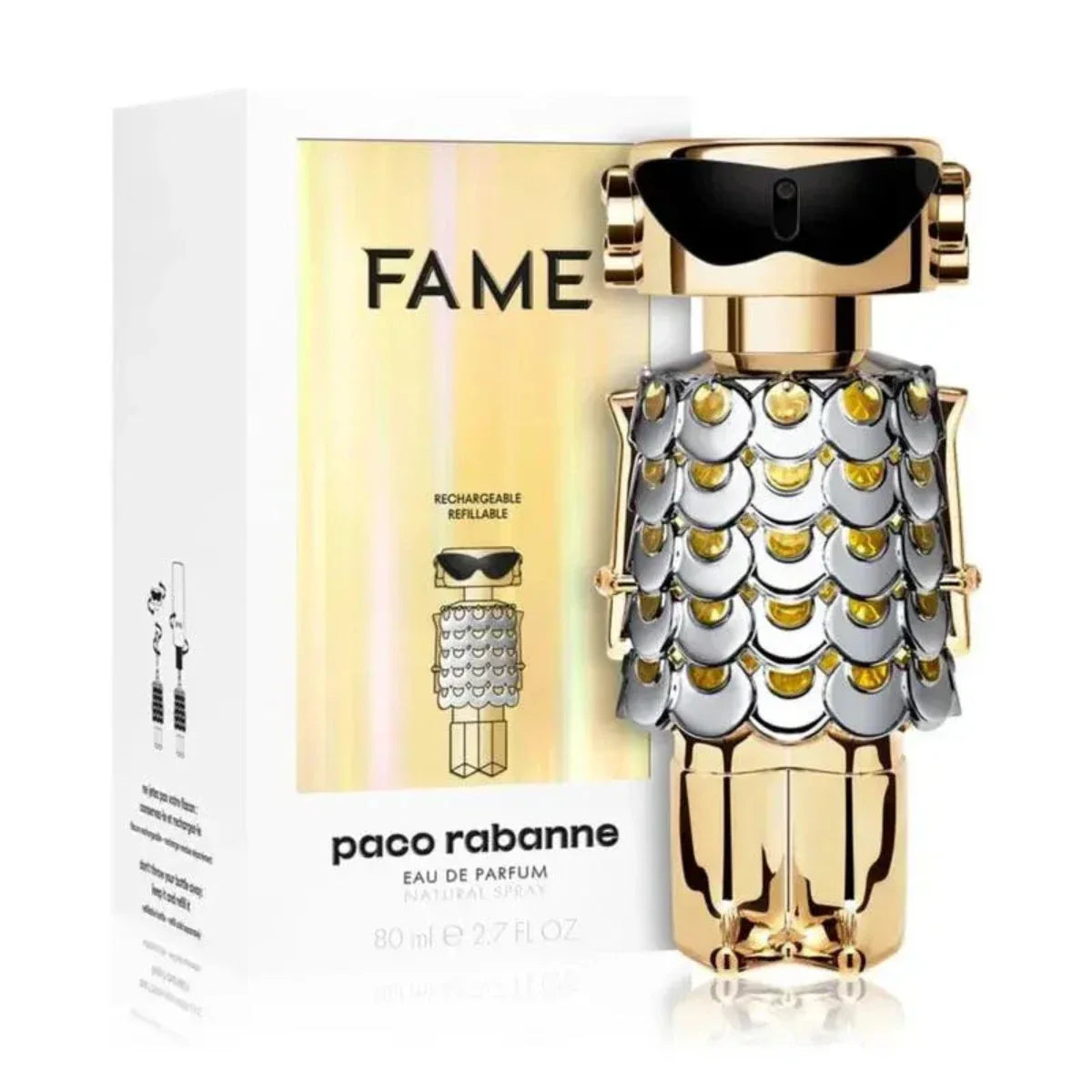 Paco Rabanne Fame Eau de parfum