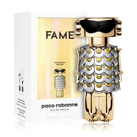 Paco Rabanne Fame Eau de parfum