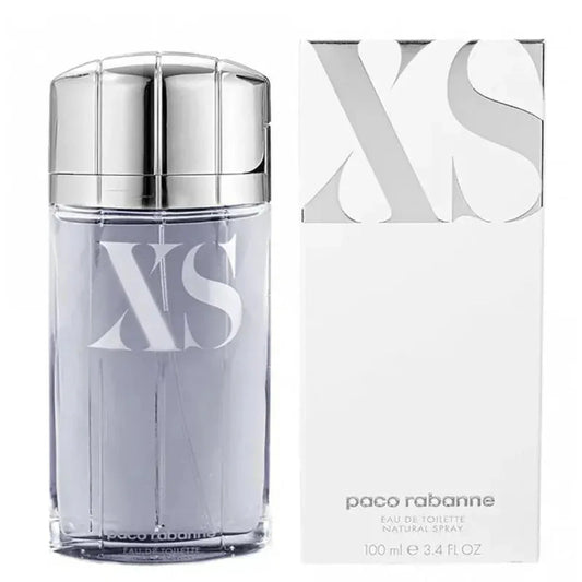 Paco Rabanne Xs Pour Homme Eau de toilette