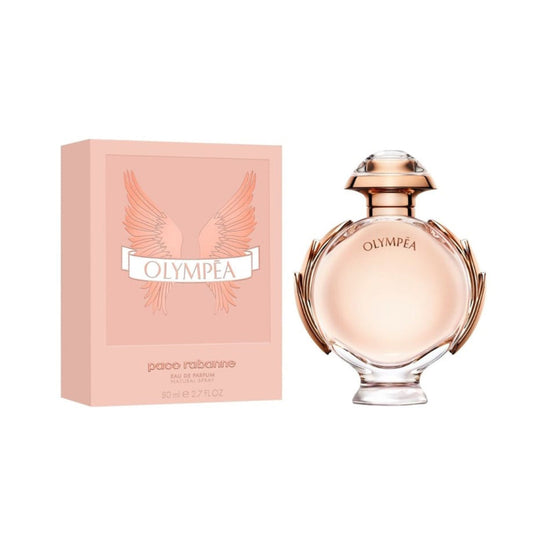 Paco Rabanne Olympea Eau de Parfum