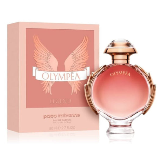 Paco Rabanne Olympea Legend Eau de parfum