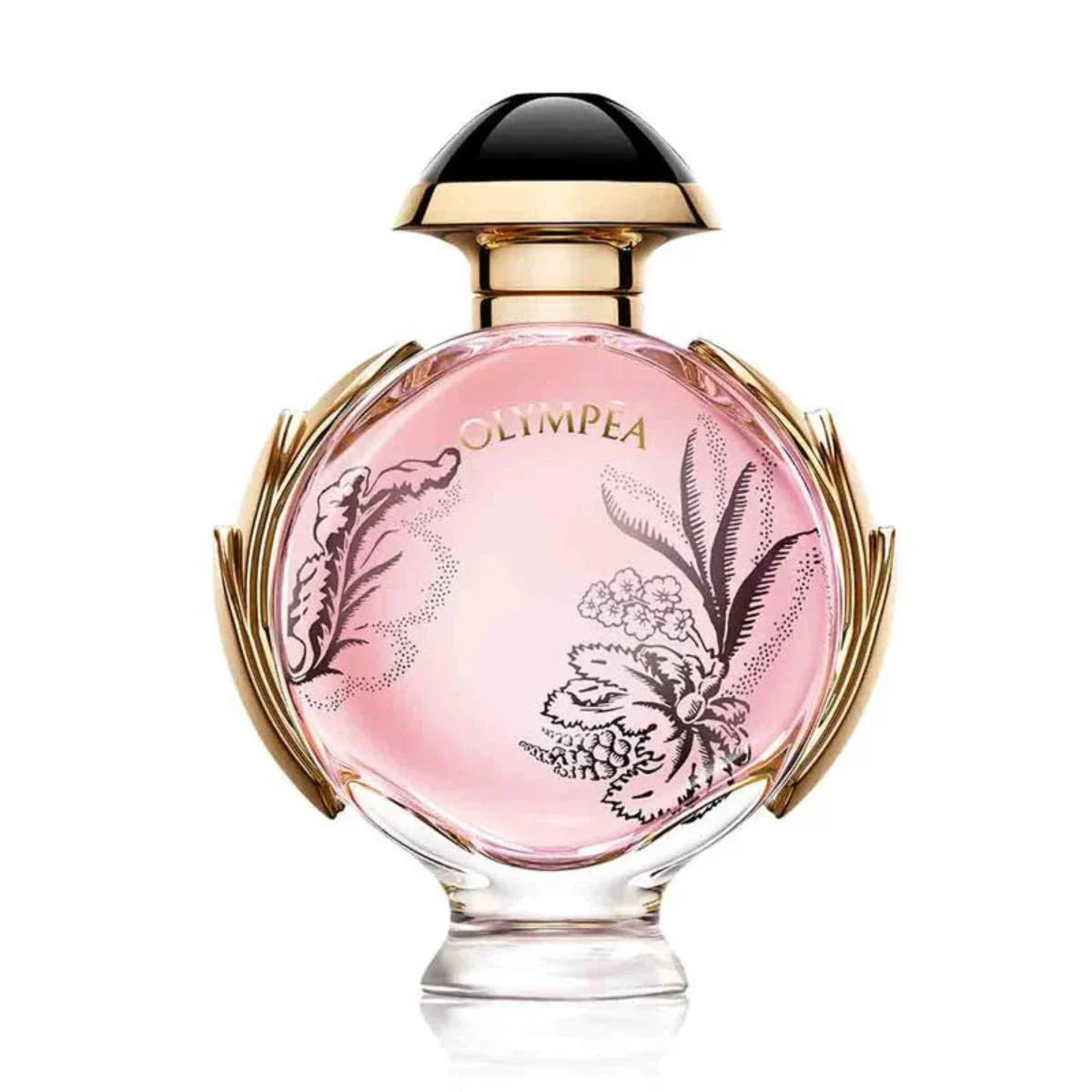 Paco Rabanne Olympea Blossom Floral Eau de parfum