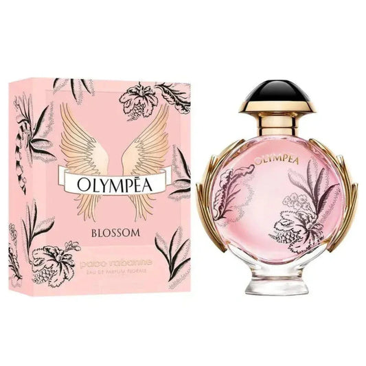Paco Rabanne Olympea Blossom Floral Eau de parfum