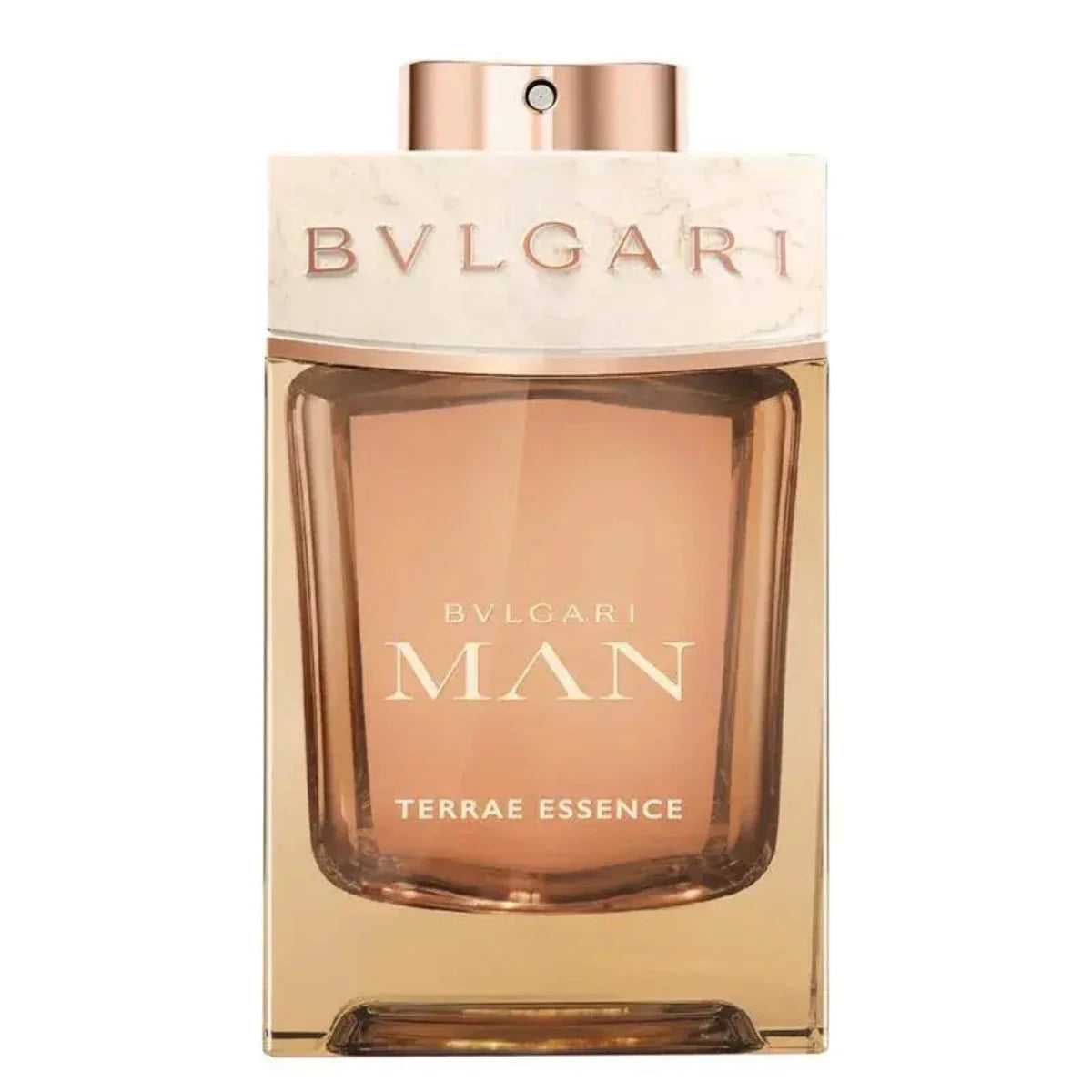 Bvlgari Man Terrae Essence Eau de parfum