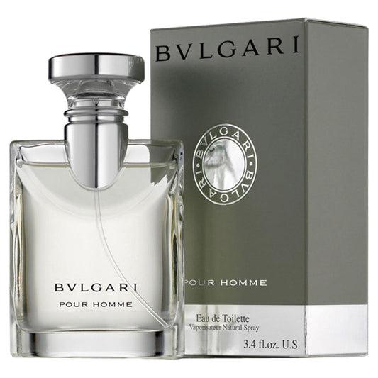 Bvlgari Pour Homme Eau de toilette