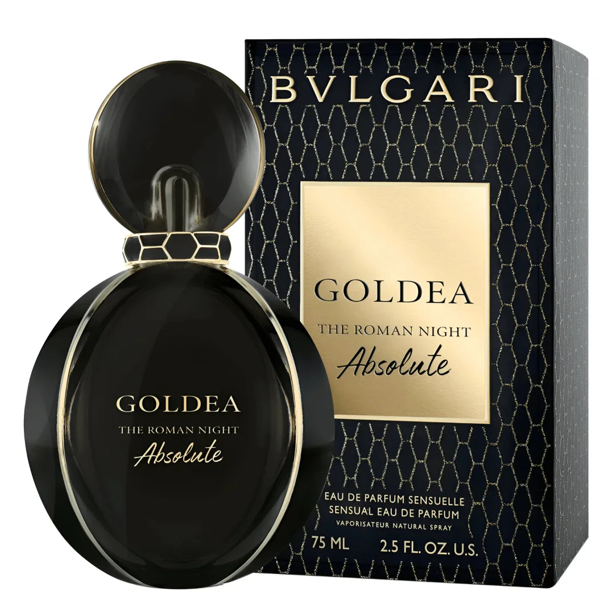 Bvlgari The Roman Night Absolute Eau de Parfum