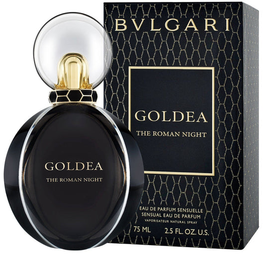 Bvlgari The Roman Night Eau de Parfum