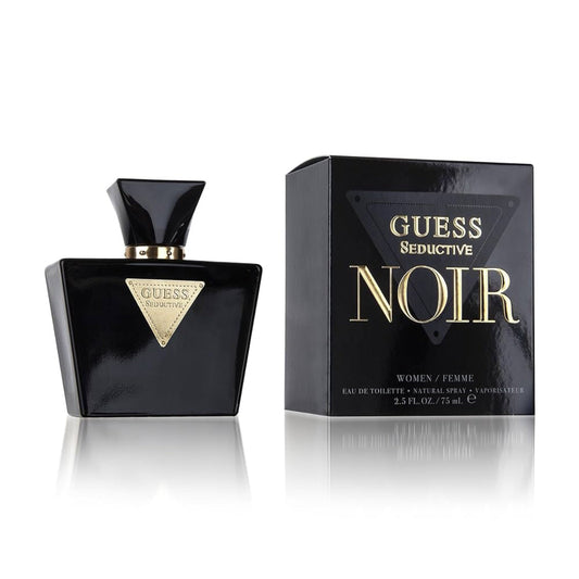 Guess Seductive Noir Women Eau de parfum