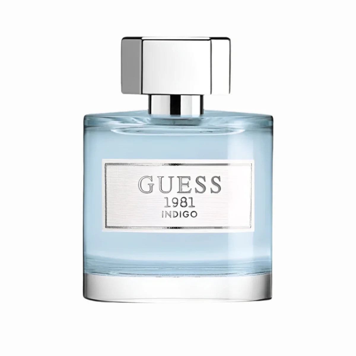 Guess 1981 Indigo For Women Eau de toilette