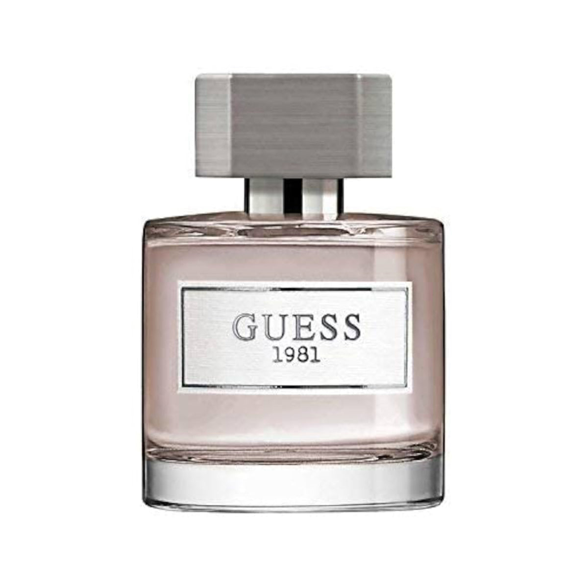 Guess 1981 For Men Eau de toilette