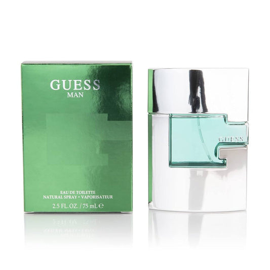 Guess Man Eau de toilette