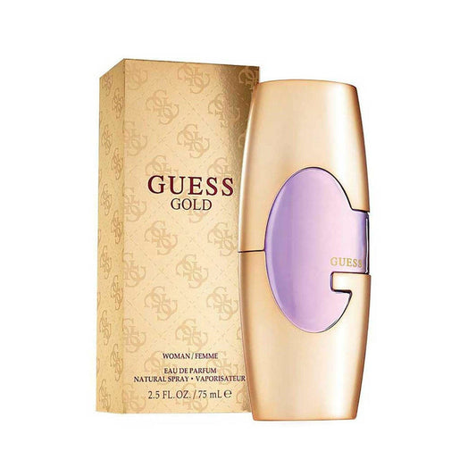 Guess Gold Women Eau de parfum