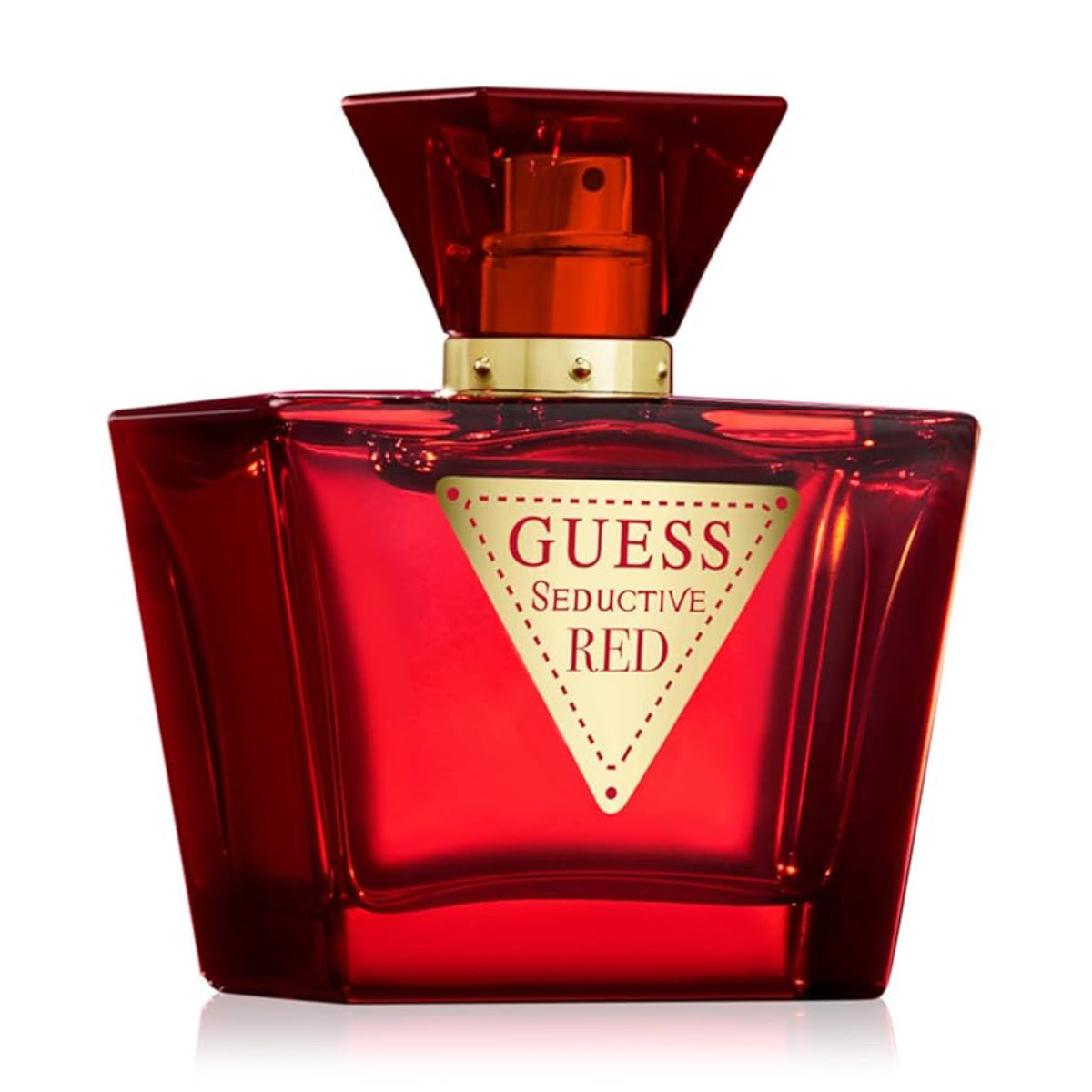 Guess Seductive Red Women Eau de toilette