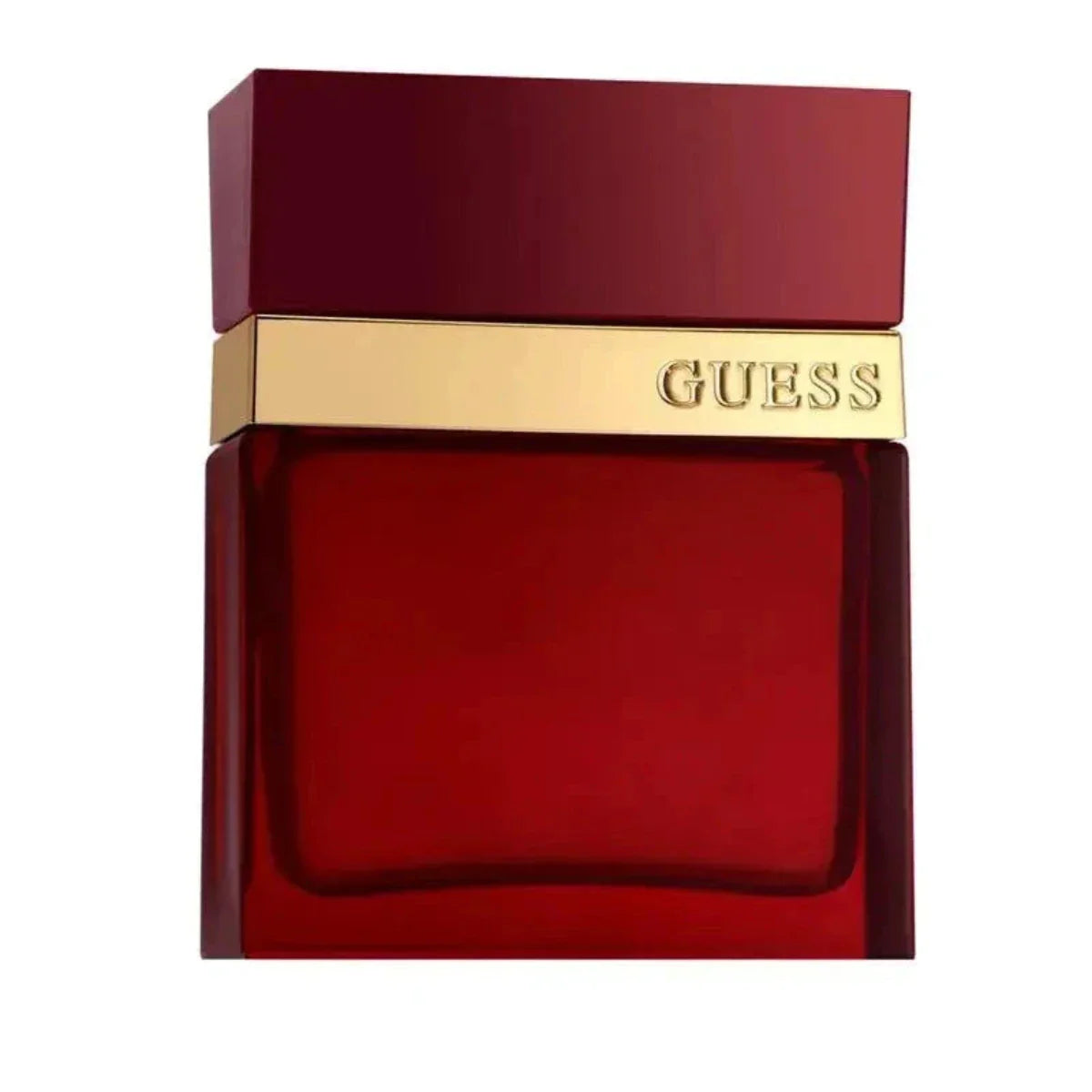 Guess Seductive Red Homme Eau de toilette