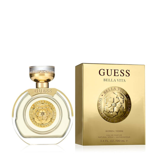 Guess Bella Vita Women Eau de parfum