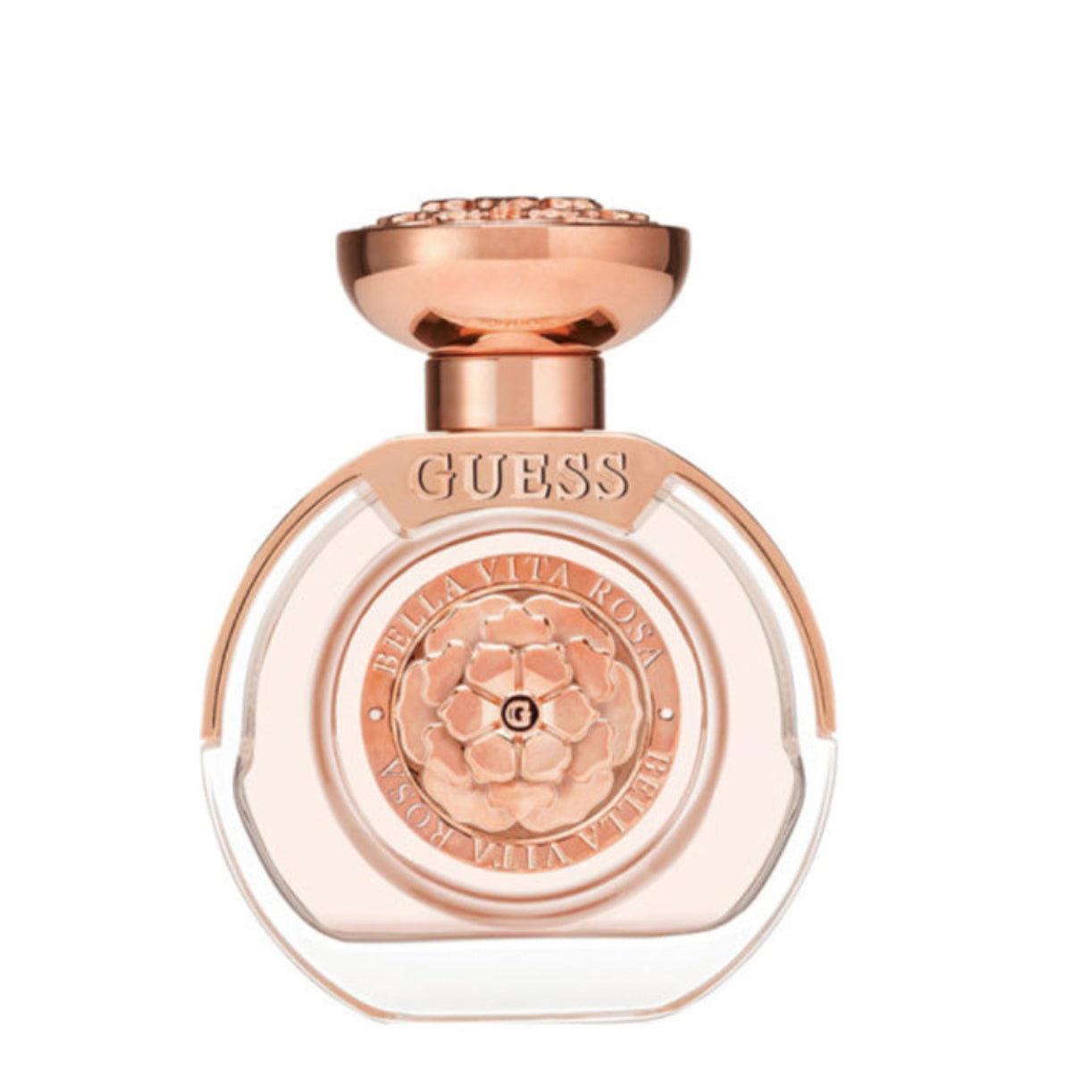 Guess Bella Vita Rosa Women Eau de toilette