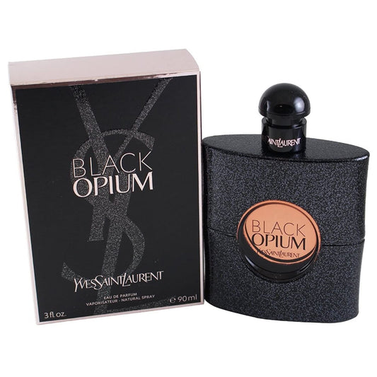 Yves Saint Laurent Black Opium Eau de parfum