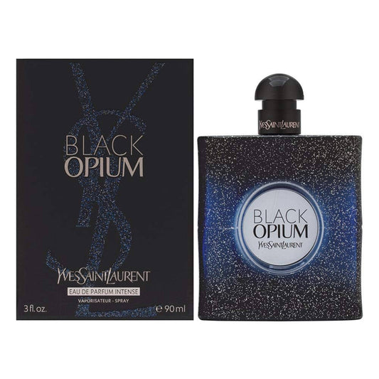 Yves Saint Laurent Black Opium Intense Eau de parfum