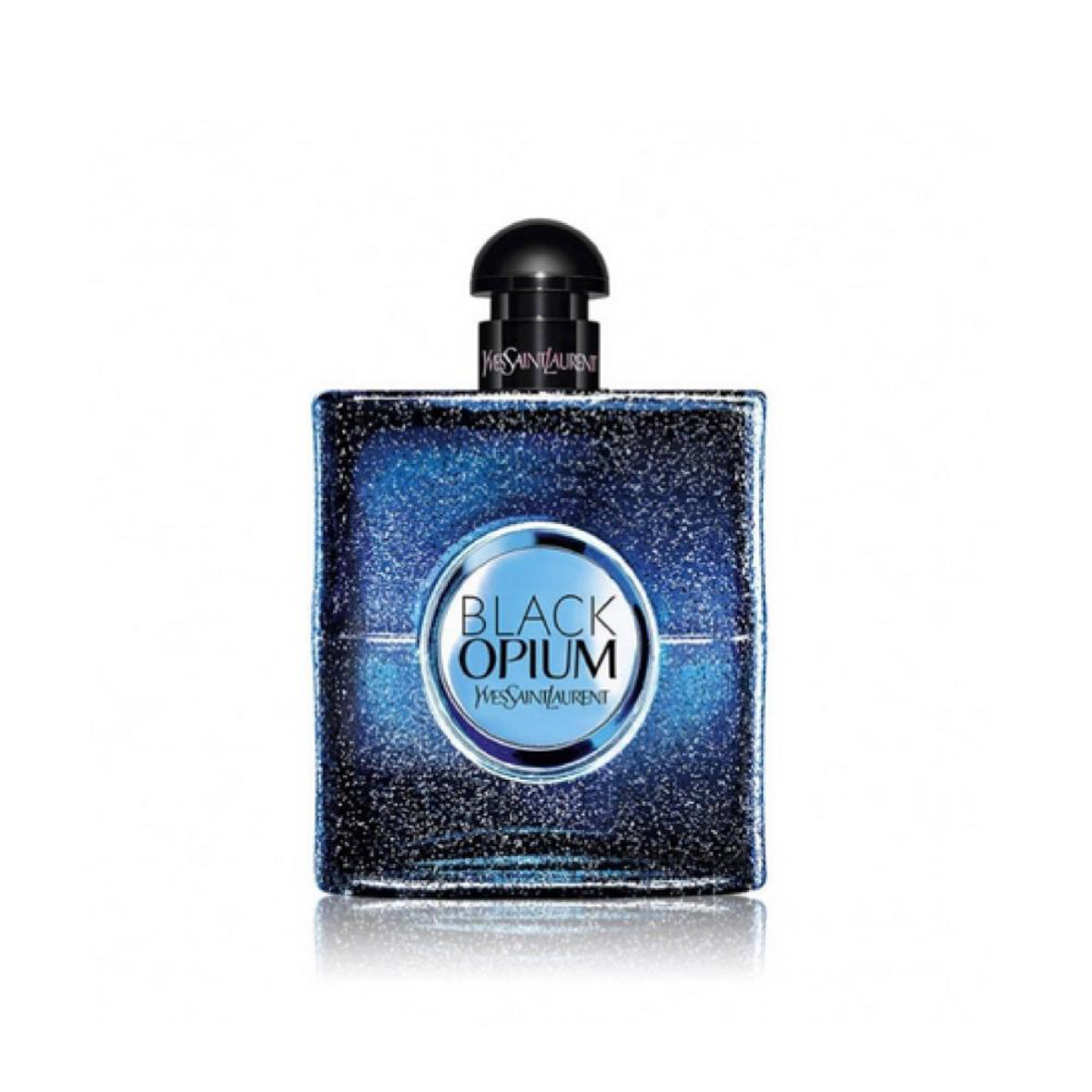 Yves Saint Laurent Black Opium Intense Eau de parfum