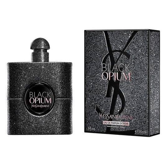 Yves Saint Laurent Black Opium Extreme Eau de parfum