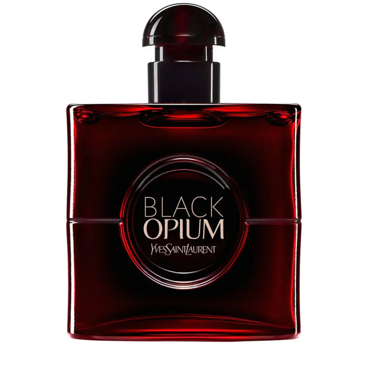 Yves Saint Laurent Black Opium Over Red Eau de parfum