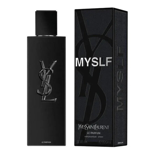 Yves Saint Laurent Myslf For Men Le Parfum