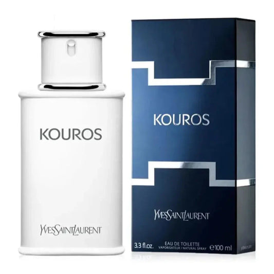 Yves Saint Laurent Kouras Eau de toilette