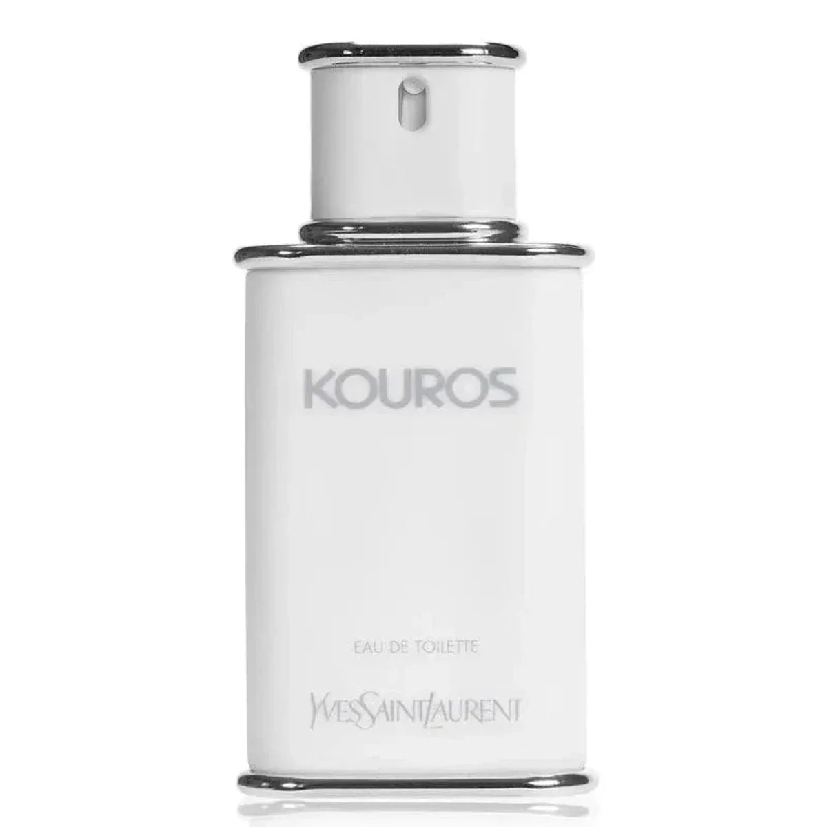 Yves Saint Laurent Kouras Eau de toilette