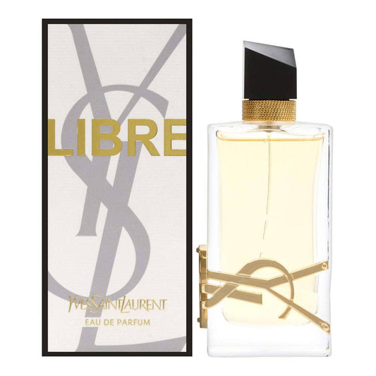 Yves Saint Laurent Libre Eau de parfum