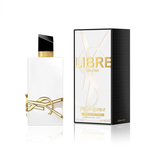 Yves Saint Laurent Libre L'Eau Nue Parfum De Peau